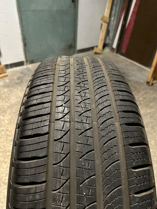 Шини Pirelli zero