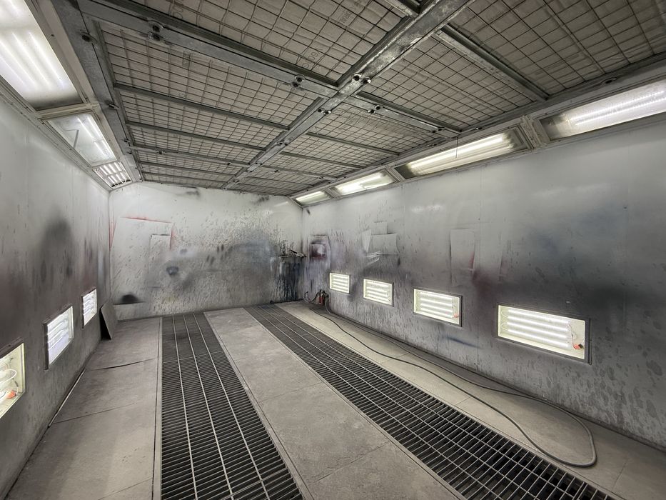 Продаж СТО, марярка, Пуховская 2, готовый бизнес