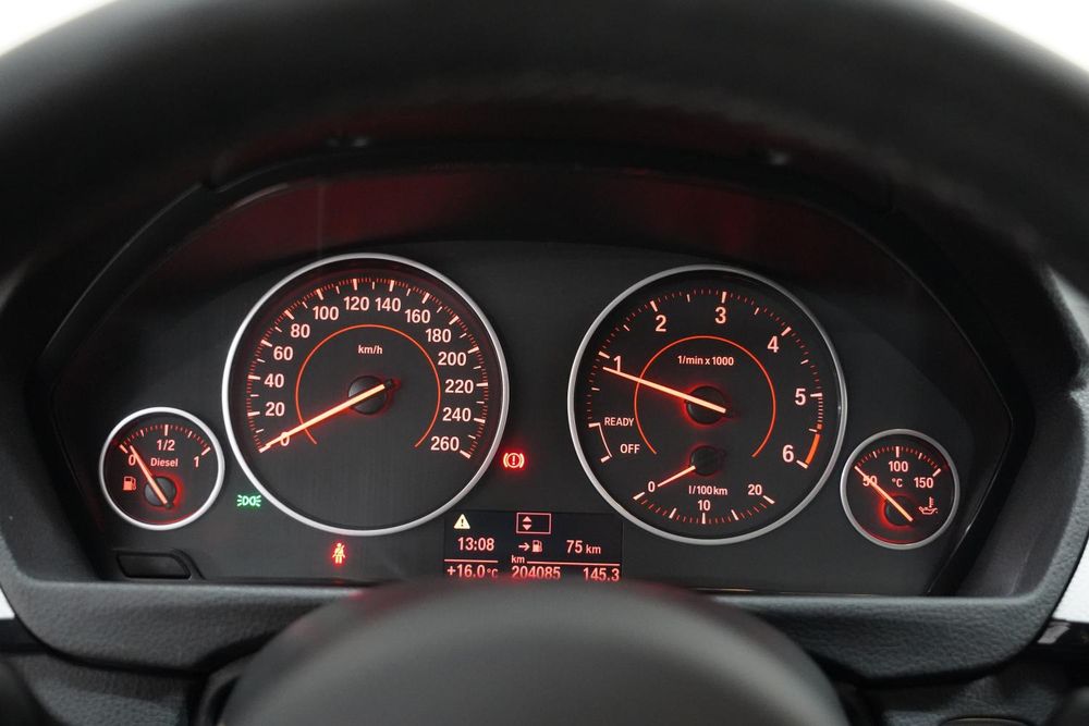 BMW 420 Gran Coupé d Pack M