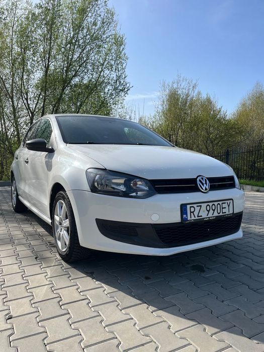 Volkswagen Polo Volkswagen Polo