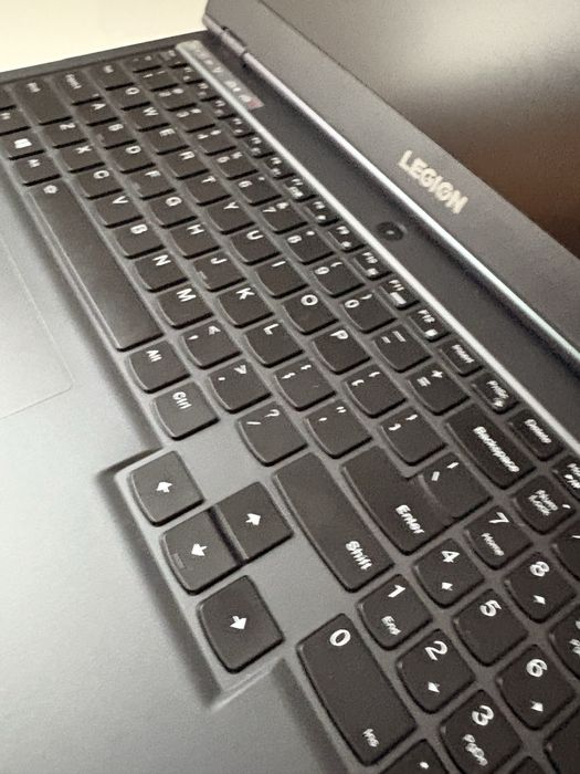 Laptop Lenovo Legion 5