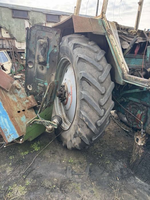 Задні колеса 15.5, Р 38, мтз юмз