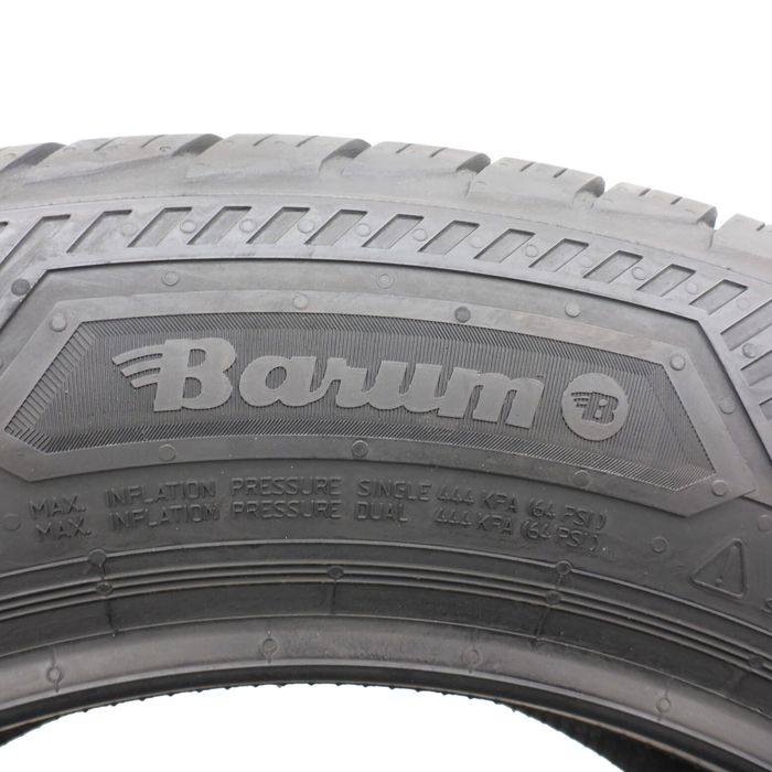 Opony 215/60/16C Barum 215/60R16C 103/101T Zimowe 2022 Nieużywane