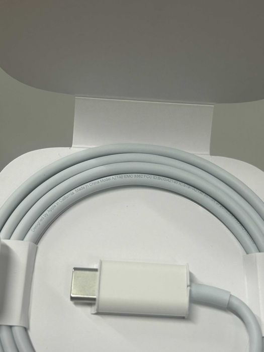 Безпровідна зарядка Apple MagSafe Type-C / USB-C для айфону iphone