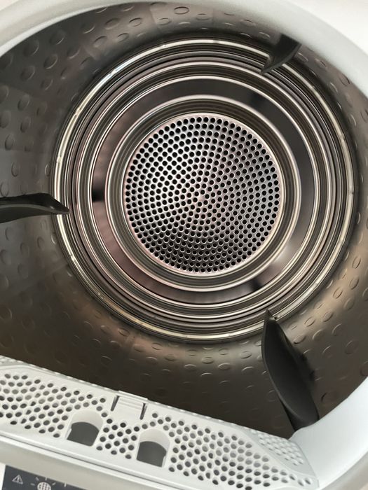 Suszarka bębnowa Electrolux