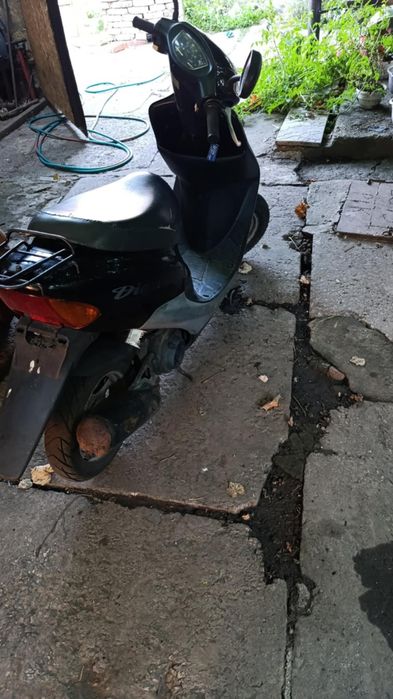 Продам скутер Хонда  діо