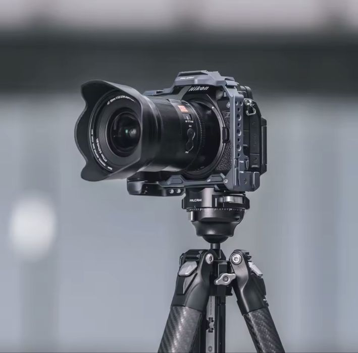 Клітка FALCAM F22 для  Nikon Z6III