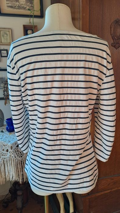 Saint James  t-shirt roz 42
