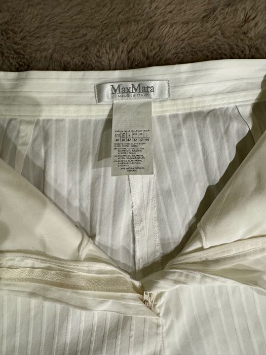 Летний костюм Max Mara