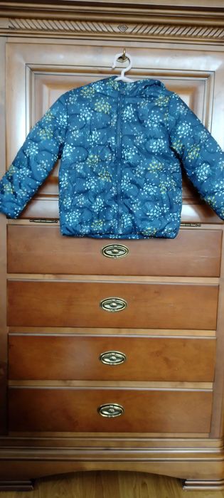 kurtka Reserved - rozm. 98