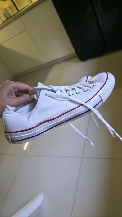 Męskie butu converse 44