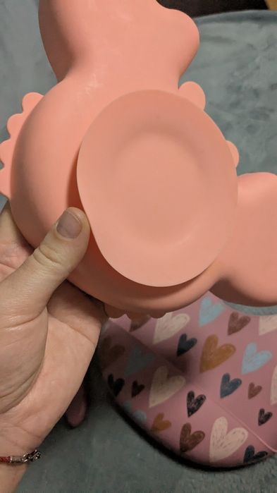 Силіконовий набір для прикорму