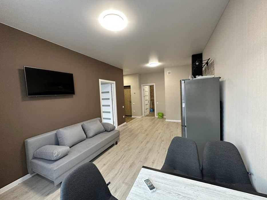 Продажа 1 ком.квартиры в жк 4 Сезона