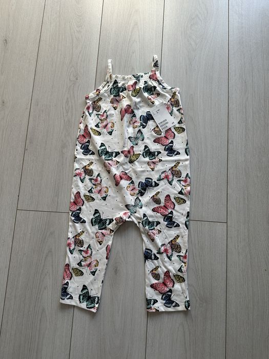 Пісочник ромпер h&m 12-18 місяців 80-86 см