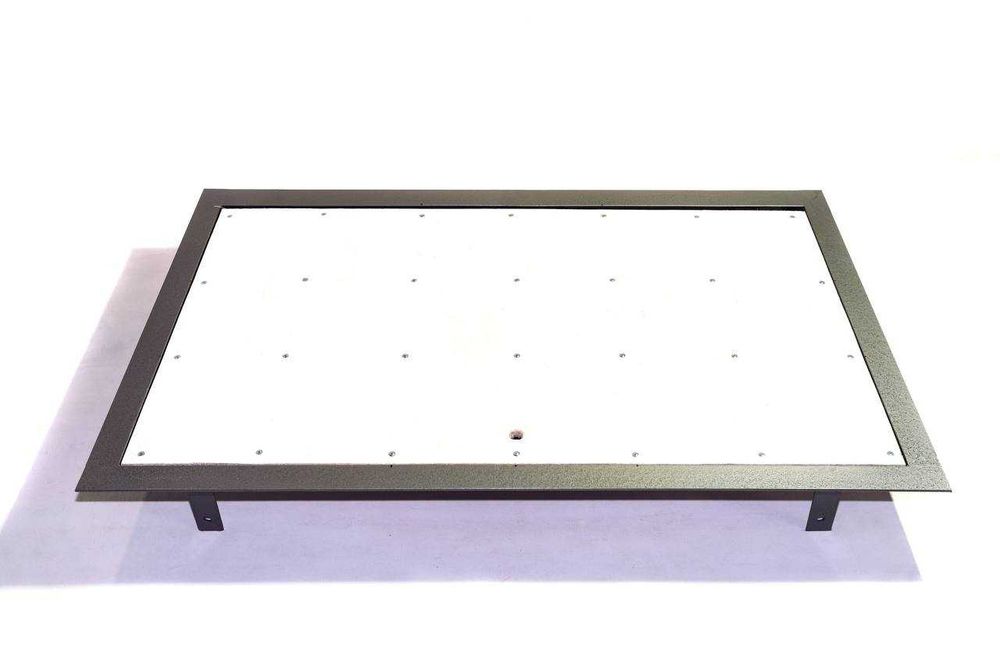 Люк на Пол под Плитку. Люк под Ламинат. Підлоговий Люк під Плитку.