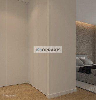 Apartamento T1 Novo em Construção | Parceiros, Leiria