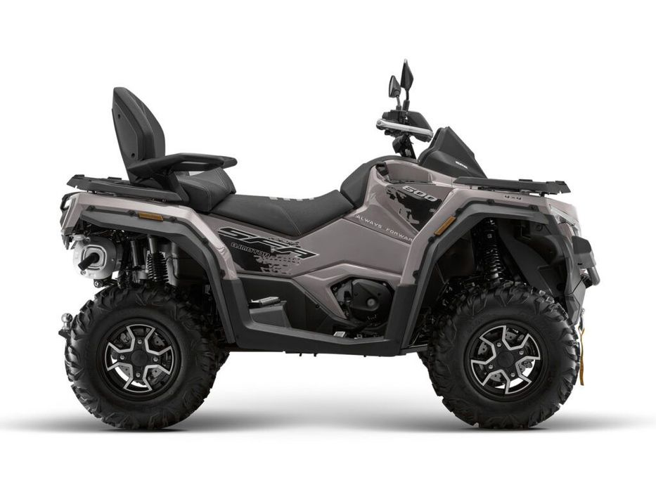 QJmotor