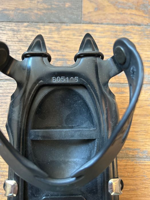 Raki turystyczne grivel g10