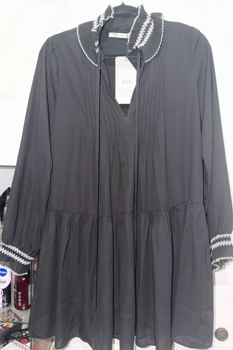 Vestido girissimo otima qualidade