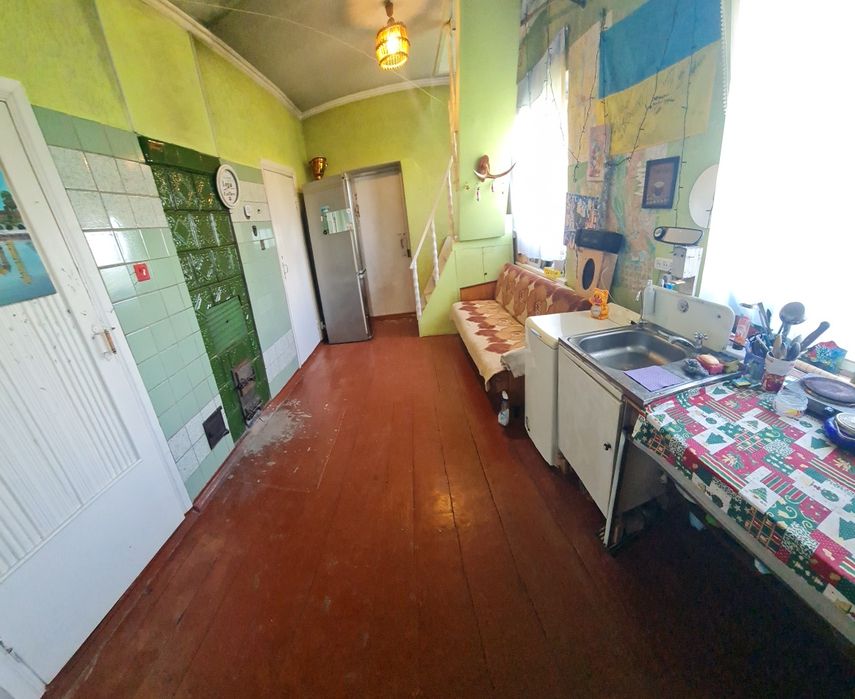 Дом по адресу ул. Васильковская (площадь 110 м²) - Atlanta.ua - фото 13