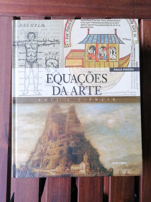 Coleção Arte e Ciência