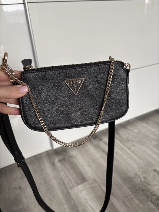 Oryginalna torebka Guess Noelle II 4w1!!!