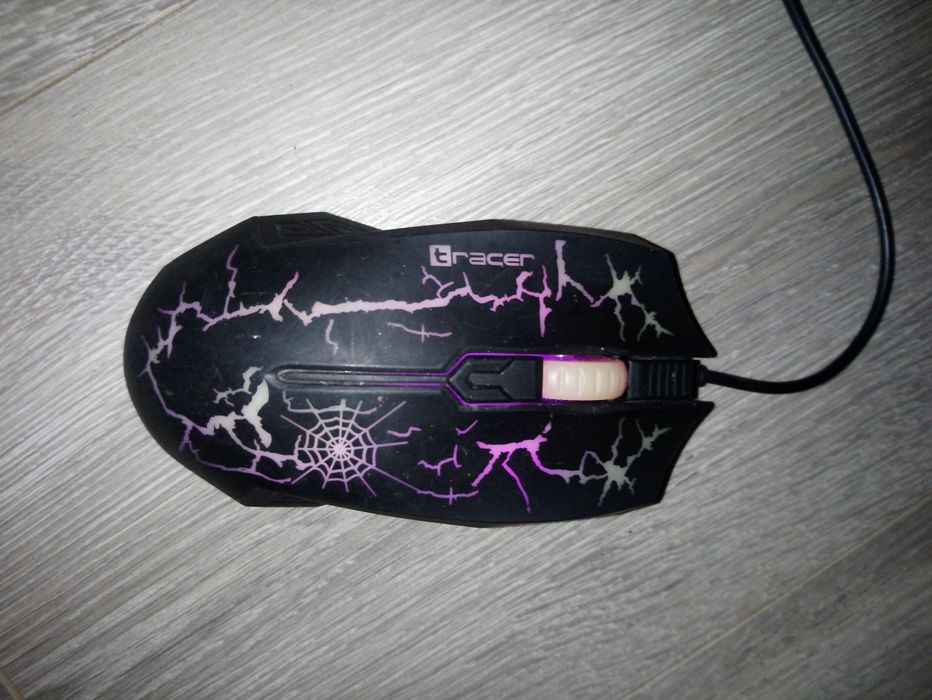 Мишка Tracer Solider KTM 44874