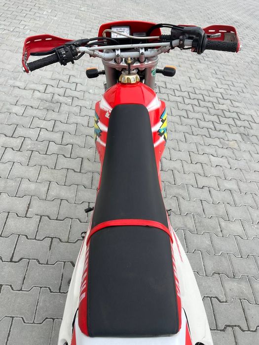 Ендуро Крос Yamaha TT 600E