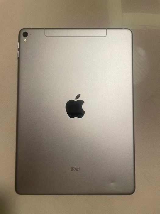 Caracaça chassi ipad A1674 com bateria