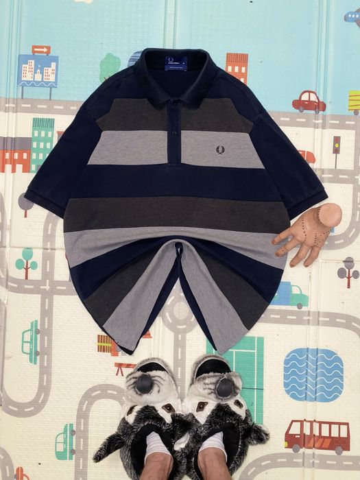 Футболка поло Fred Perry Size XL