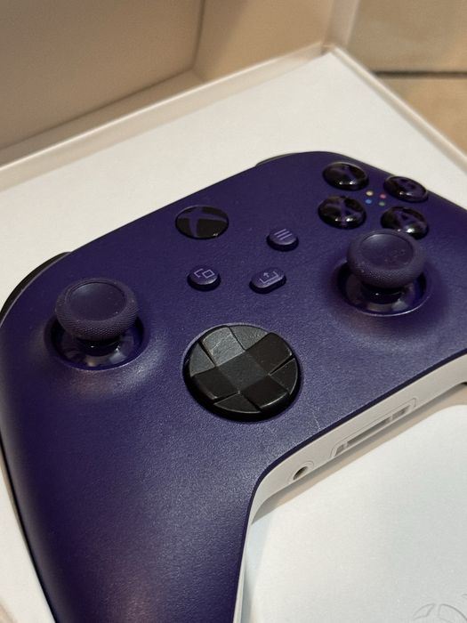 Microsoft Xbox Wireless Controller Astral Purple