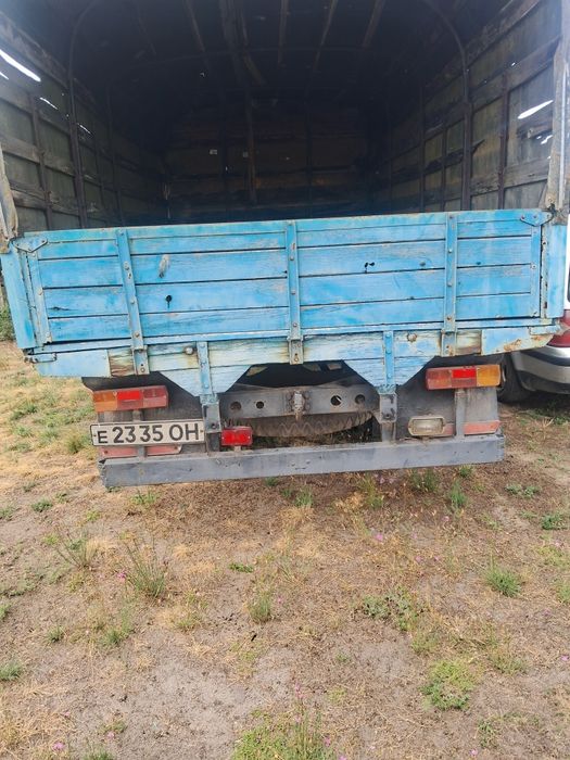 Продам авію 31 на ходу ризина в доброму стані