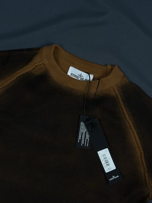 Свитшот Stone Island S-XL ВЖЕ В УКРАЇНІ‼️