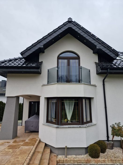 PROMOCJA!! Balustrady balustrada balkon francuski balkony francuskie