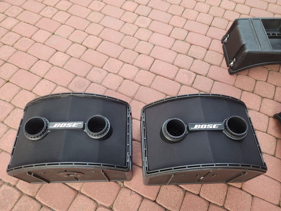 Bose 802 seria II sprzedam Stromiec • - Main Image