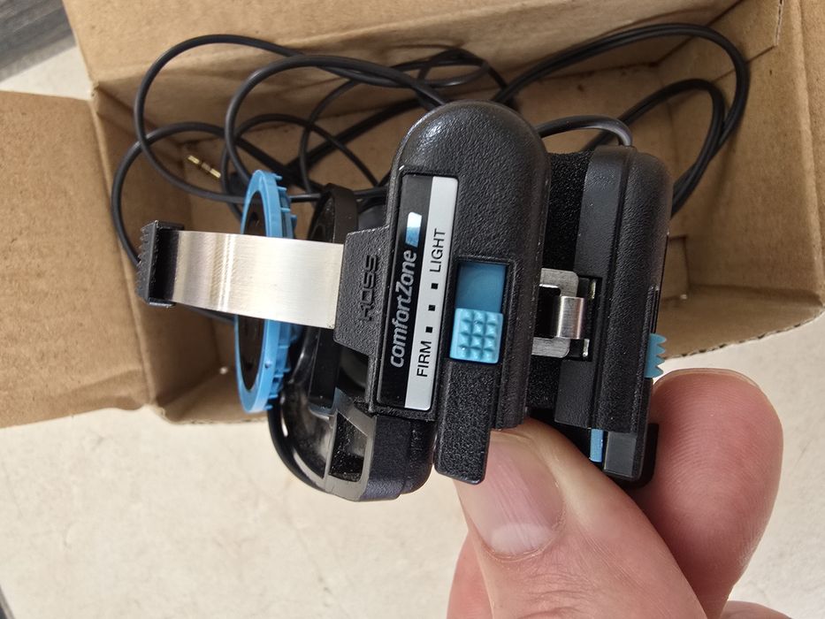 Навушники Koss в гарному стані