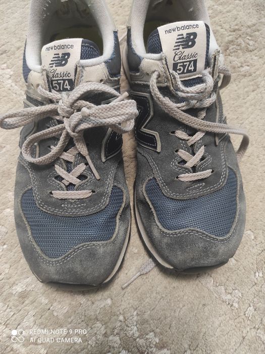 Кросівкі New balance 574 оригінальні