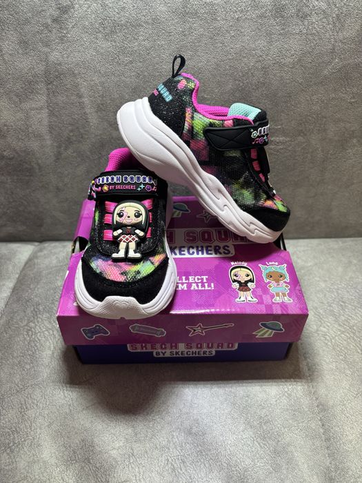 Кросівки skechers