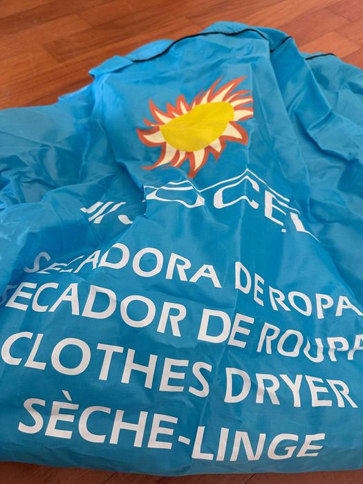 Secador de Roupa Jocel