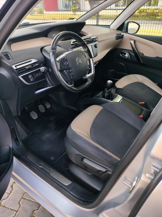 Citroen C4 Picasso ll