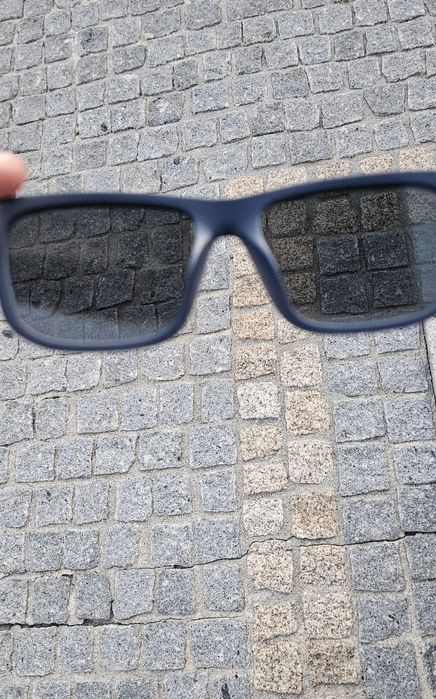 Óculos se sol Armani novos com caixa incluida