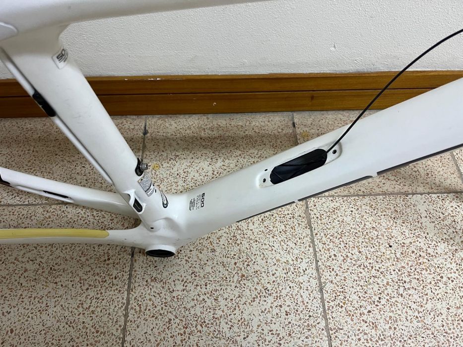 Trek Dimane SLR disco