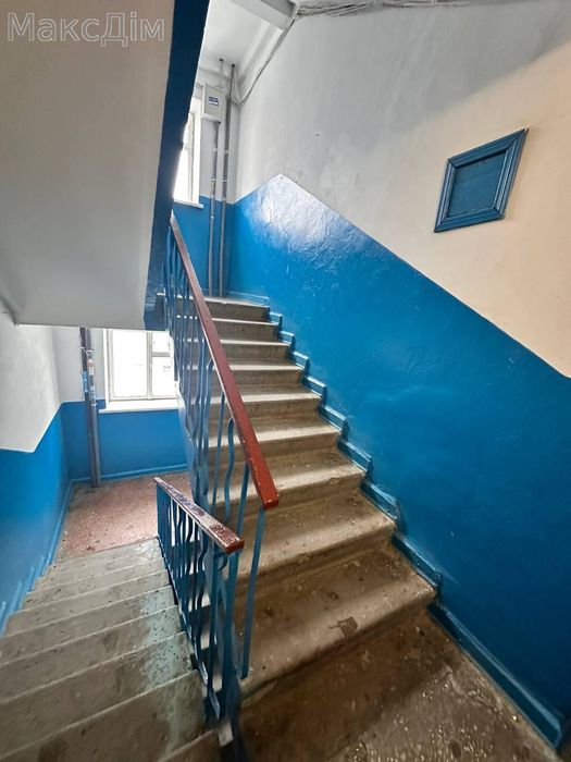 Продаж 1-кімнатної квартири в хорошому стані