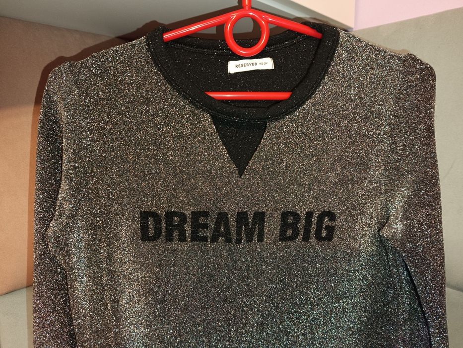 Bluzka dziewczęca Reserved roz.152