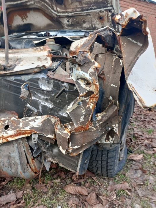 Москвич 2141 як донора,або під відновлення,цілком. На запчастини по тп