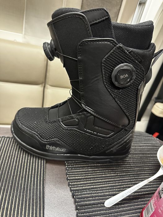 BUTY SNOWBOARDOWE ThirtyTwo Tm-2 rozm.42