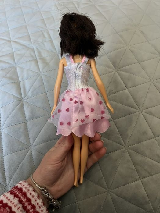 Лялька барбі barbi