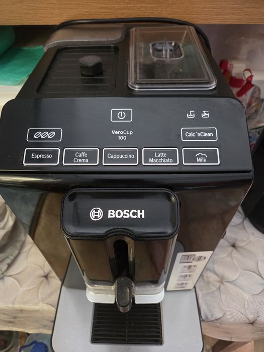 Ekspres do kawy bosch