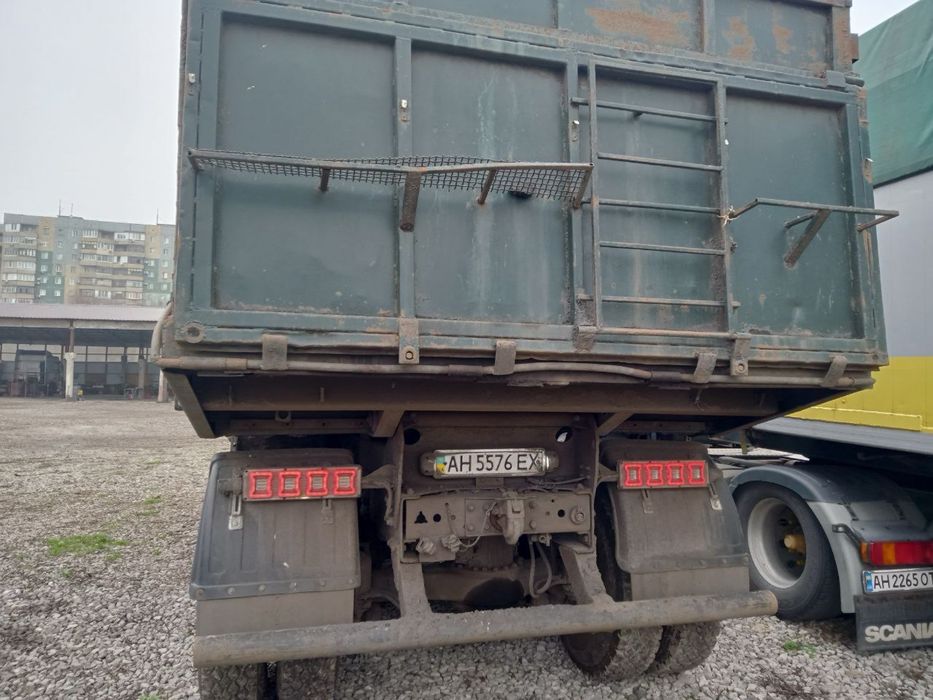 Продам КамАЗ.