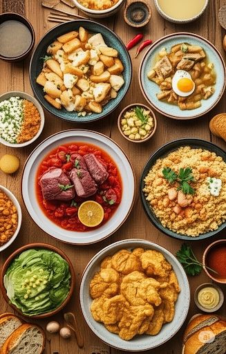 Замовлення комплексних обідів